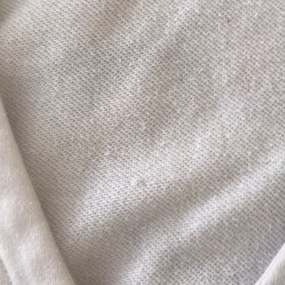 Cream urban outfitters hoodie!! - Picture 4 of 5